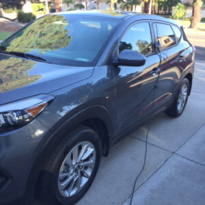 cigarette smoke odor removal Orange, CA