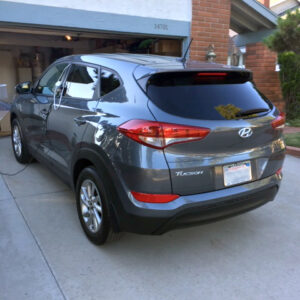 cigarette smoke odor removal Orange, CA