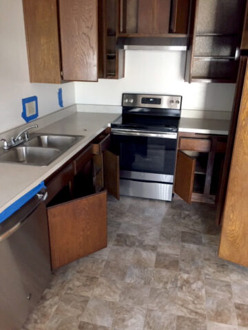 Cigarette smell odor removal Santa Ana, CA - Alton