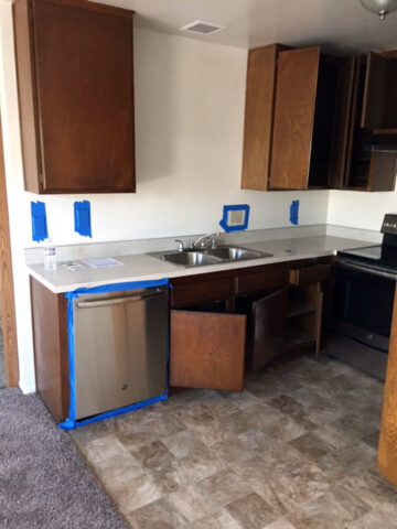 Cigarette smell odor removal Santa Ana, CA - Alton