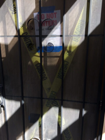 Cigarette smell odor removal Santa Ana, CA - Alton