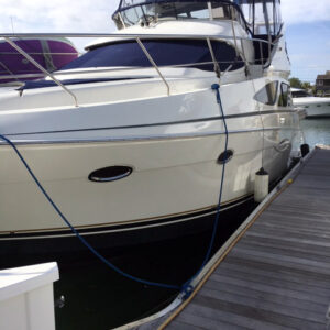 Boat Odor Removal Newport Beach