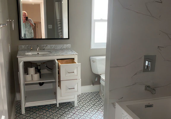 Cigarette Smell & Animal Odors removed Marina del Ray Condo