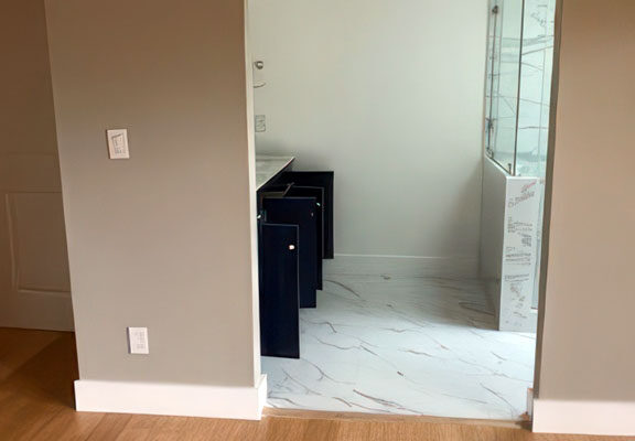 Cigarette Smell & Animal Odors removed Marina del Ray Condo