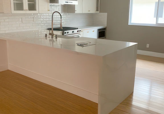 Cigarette Smell & Animal Odors removed Marina del Ray Condo