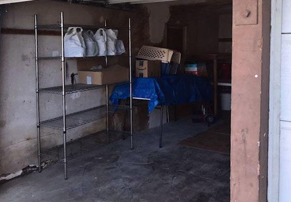 Fullerton Apartment Cigarette Smoke odor removal