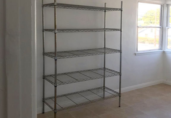 Fullerton Apartment Cigarette Smoke odor removal