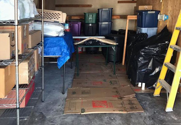 Fullerton Apartment Cigarette Smoke odor removal