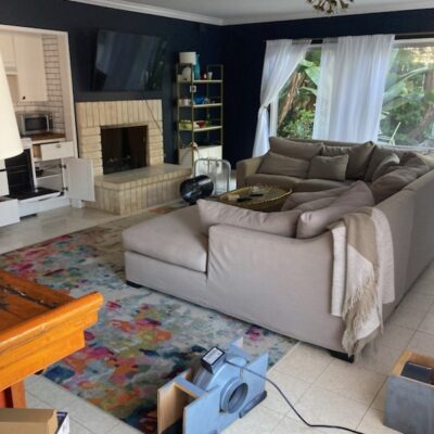 Cigarette smoke smell removal, Santa Monica, CA - Odor Removal Experts of LA & OC