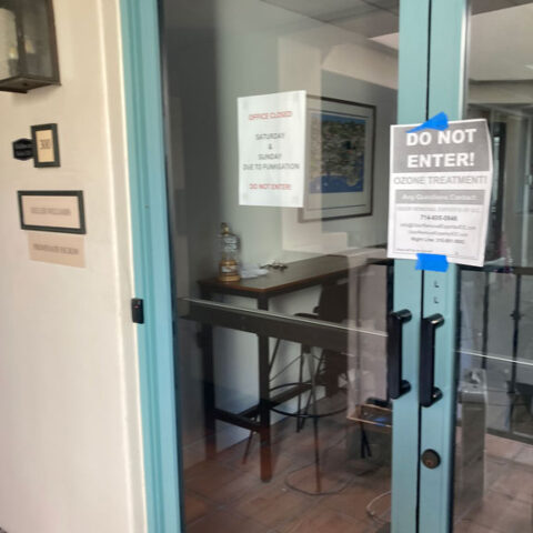 Cigarette Smell Removal - Palos Verdes, CA - Odor Removal Experts of LA & OC