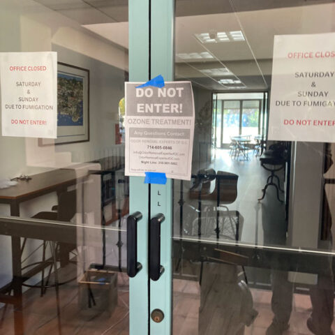 Cigarette Smell Removal - Palos Verdes, CA - Odor Removal Experts of LA & OC