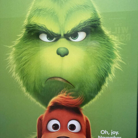 Foul plumbing smell, Universal Studio, California