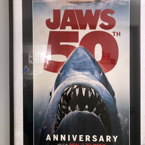 Foul plumbing smell, Universal Studio, California