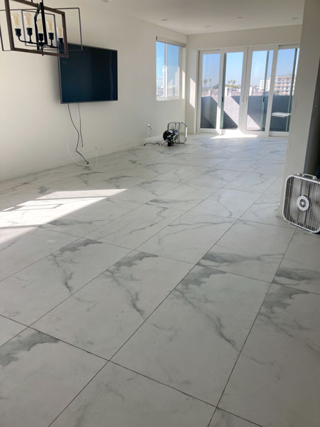 Cannabis smell removal from condo in Culver City, CA - Odor Removal Experts of L.A. and O.C.