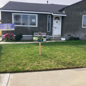 Kitchen fire smoke removal - Lakewood, CA - Odor Removal Experts of LA & OC