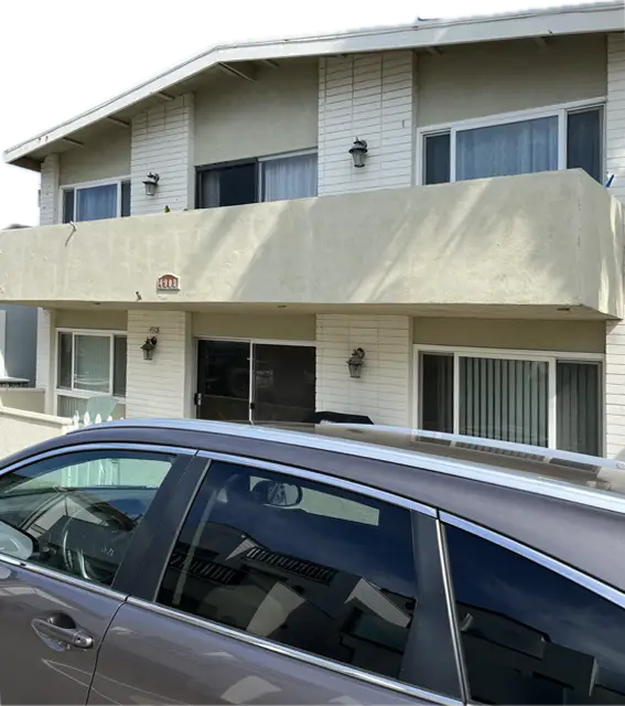 Newport Beach condo Cigarette Smell Removal - Odor Removal Experts of LA & OC