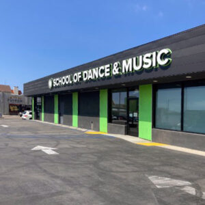 Dance school with organic odor issue - Commercial Odor Removal - Odor Removal Experts of L.A. & O.C.