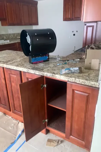 Smoke Smell Removal - 7th Street, Long Beach, CA - Odor Removal Experts of L.A. & O.C.