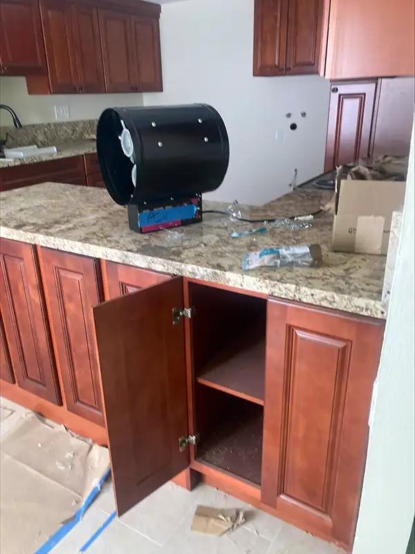 Smoke Smell Removal - 7th Street, Long Beach, CA - Odor Removal Experts of L.A. & O.C.
