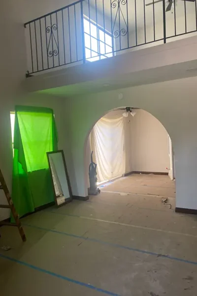 Smoke Smell Removal - 7th Street, Long Beach, CA - Odor Removal Experts of L.A. & O.C.
