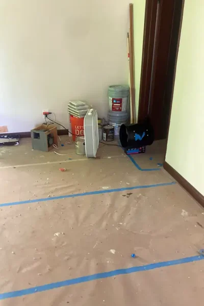 Smoke Smell Removal - 7th Street, Long Beach, CA - Odor Removal Experts of L.A. & O.C.