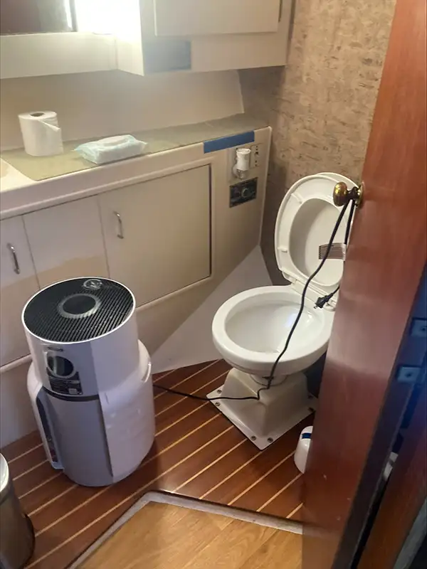 Bilge Smell Removal - Terminal Island, CA - Odor Removal Experts of L.A. & O.C.