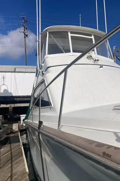 Bilge Smell Removal - Terminal Island, CA - Odor Removal Experts of L.A. & O.C.