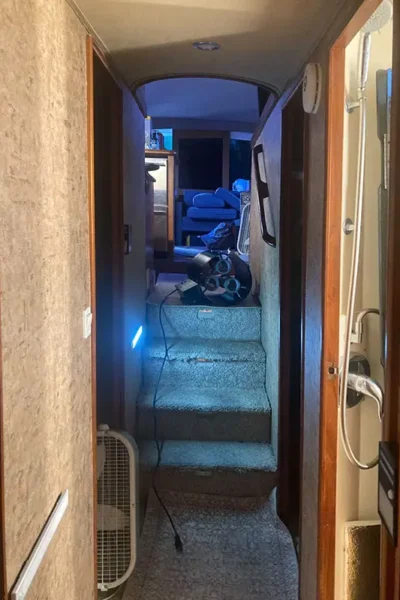 Bilge Smell Removal - Terminal Island, CA - Odor Removal Experts of L.A. & O.C.