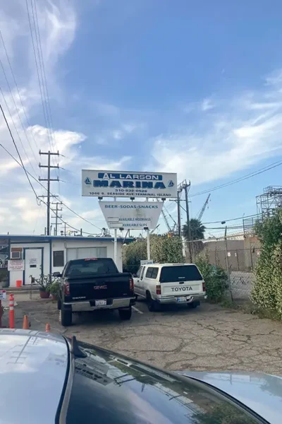 Bilge Smell Removal - Terminal Island, CA - Odor Removal Experts of L.A. & O.C.